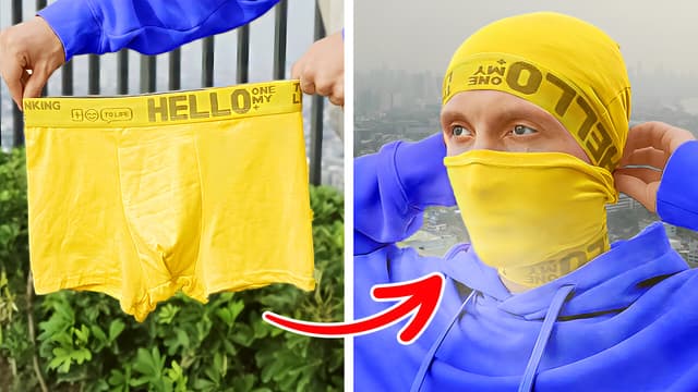 S03:E04 - Easy Beauty Hacks for Men