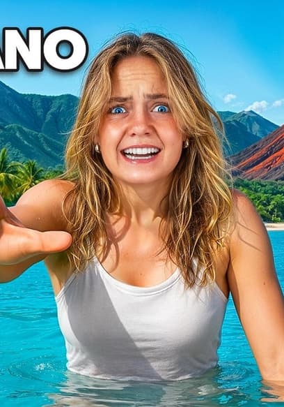 S01:E07 - A-Z Hawaii Bucketlist poster