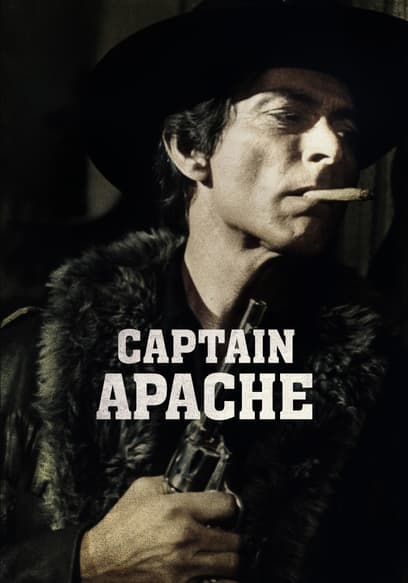 Captain Apache