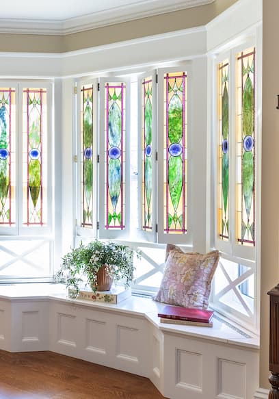 S46:E26 - Westford Historic Renovation: Historical Gem Again poster