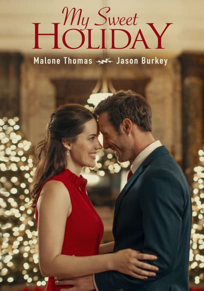 My Sweet Holiday poster