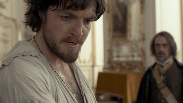 S01:E04 - The Good Soldier