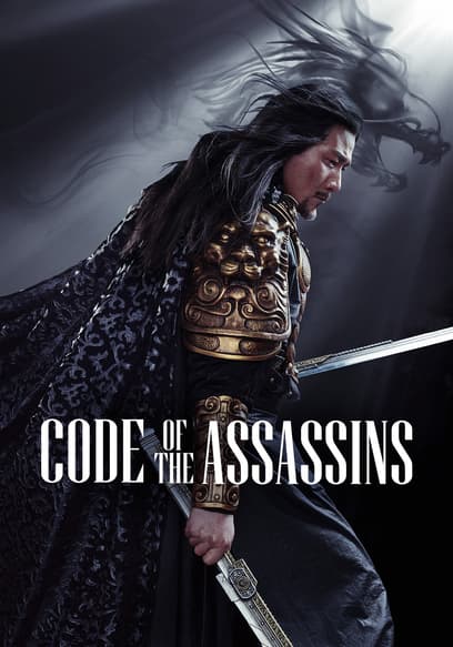 Code of the Assassins