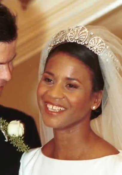 S01:E07 - Mixed-Race Royal Marriages poster