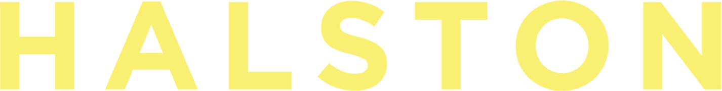 Halston