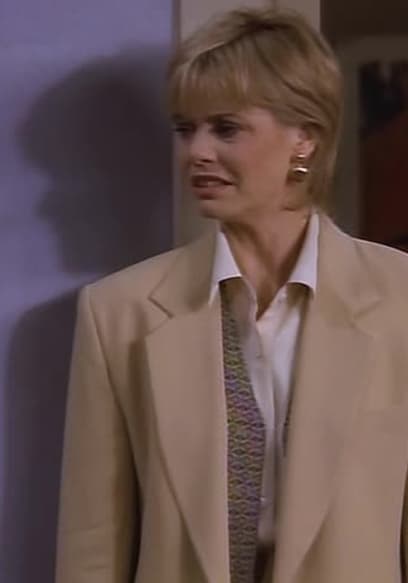 S01:E21 - Sick About You poster