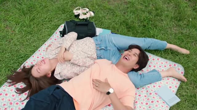 S01:E16 - Episode 16