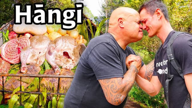 S01:E02 - Hangi King