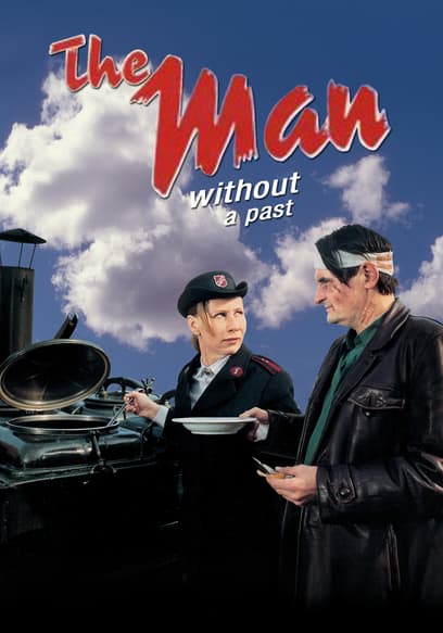 The Man Without a Past