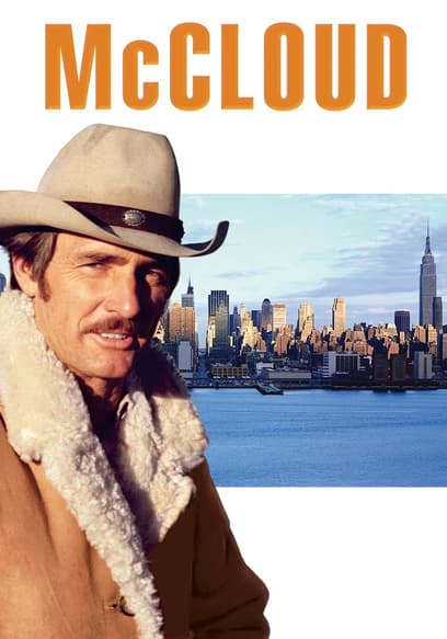 S06:E04 - Three Guns for New York