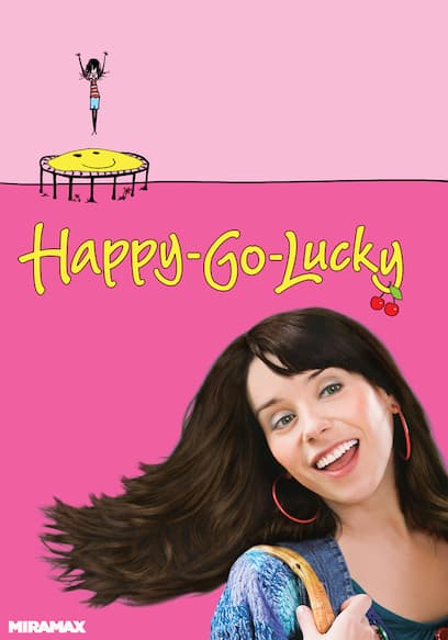 Happy-Go-Lucky