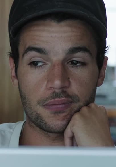 All That I Am Trailer