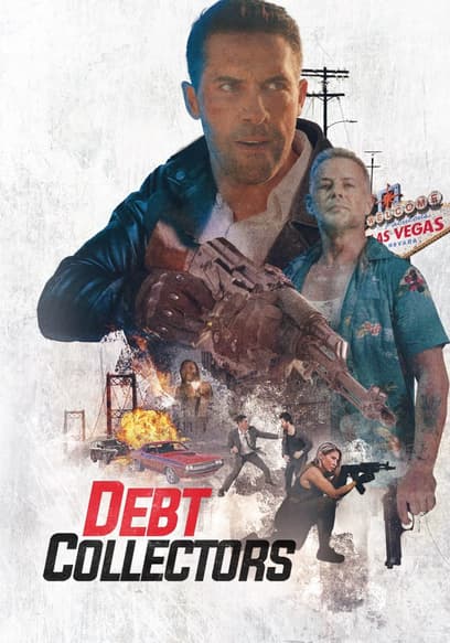 Debt Collectors