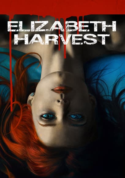 Elizabeth Harvest