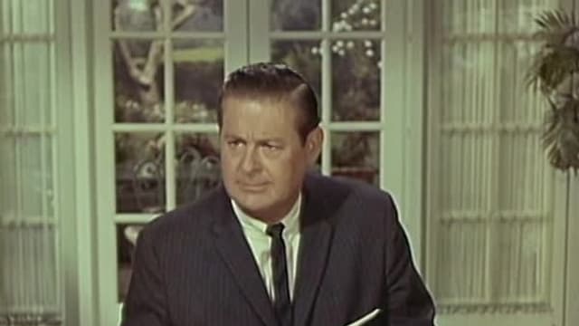 S04:E09 - Lesson in Diplomacy