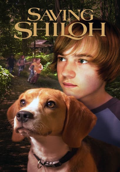 Saving Shiloh