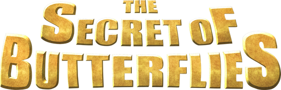 The Secret of Butterflies