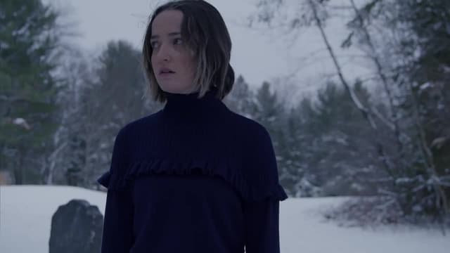 S02:E03 - Touched by Trauma