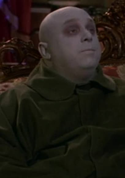 Watch The New Addams Family S01:E23 - Fester Goes on a Diet - Free TV ...