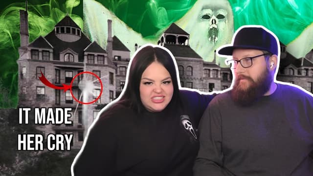 S01:E16 - Sam and Colby Didn't See This Coming