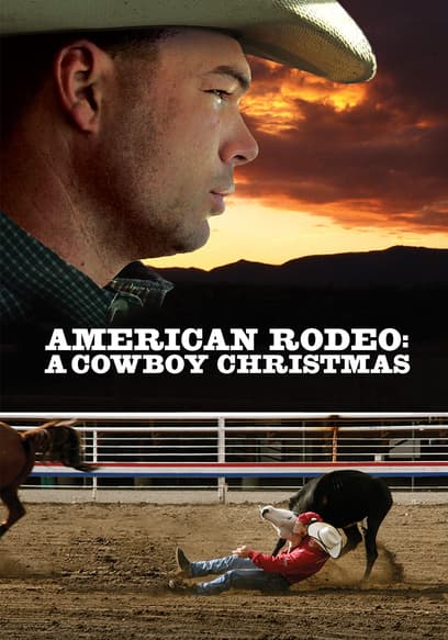 Cowboy Christmas