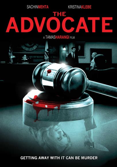 The Advocate