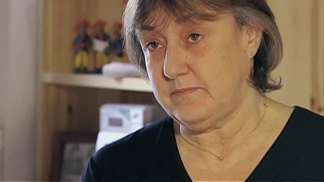 S01:E03 - Huellas de un acosador