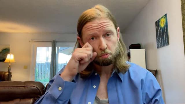 Watch Judge Dad S02:E06 - Crypto Crook - Free TV Shows | Tubi