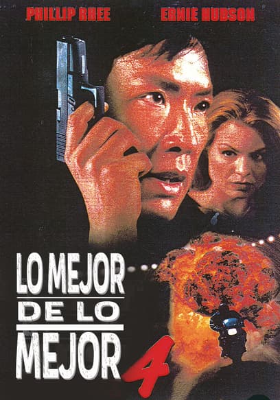 Lo mejor de lo mejor IV