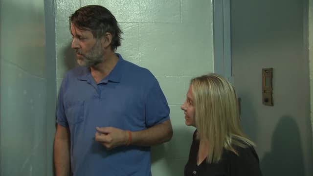 S04:E12 - Kevin/Mary