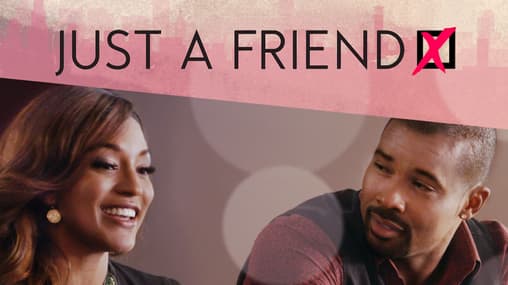 Drama Just Friends Watch Friends With Benefits Play The Swap Game