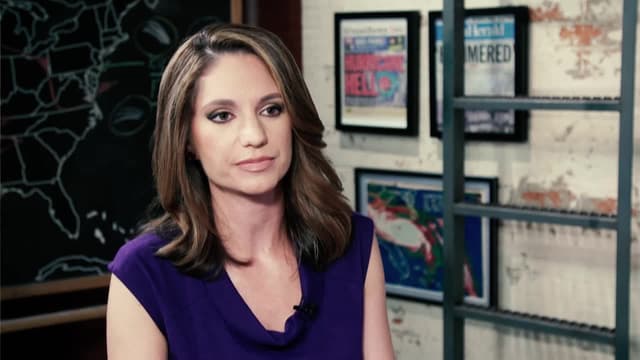 S02:E07 - Top Ten Worst Flash Floods