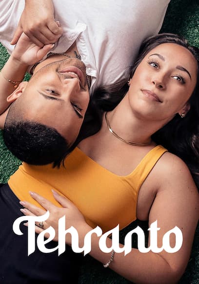 Tehranto