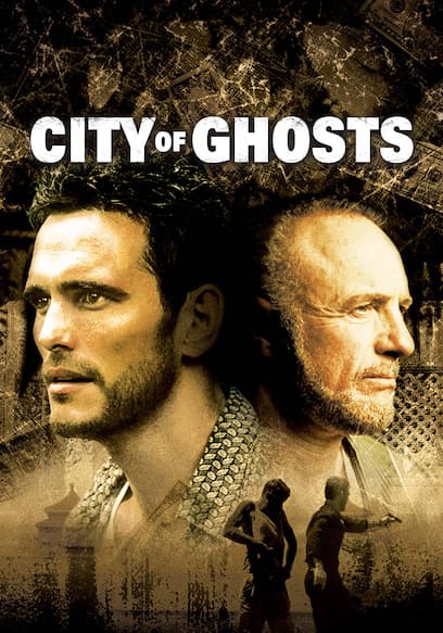 City of Ghosts