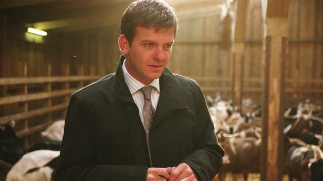 S09:E05 - Four Funerals and a Wedding