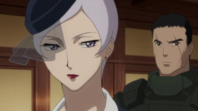 Watch Ryoko's Case File S01:E07 - Okinawa, Gods' Island - Free TV Shows ...