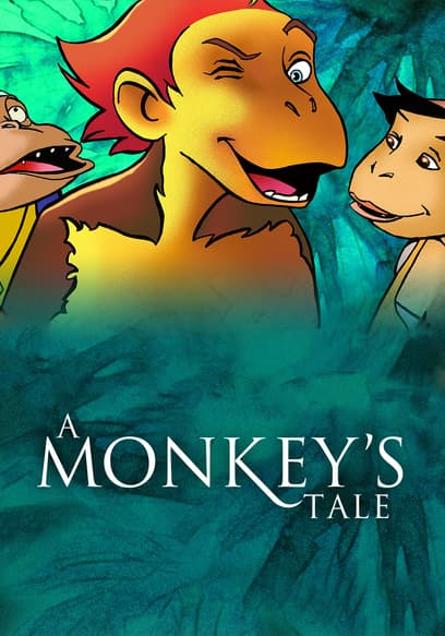 A Monkey's Tale