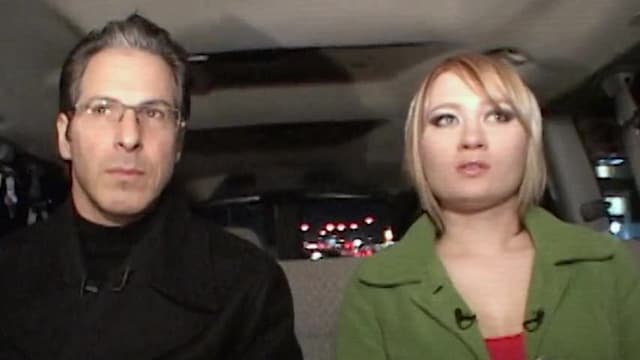 S11:E16 - Episodio 16