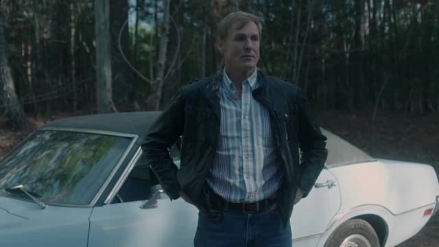 S06:E03 - The Watcher