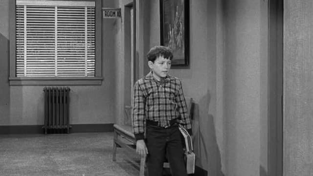 S02:E26 - The Price of Fame