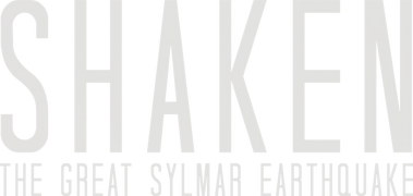 Shaken: The Great Sylmar Earthquake