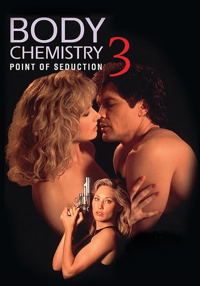Body Chemistry 3: Point of Seduction poster