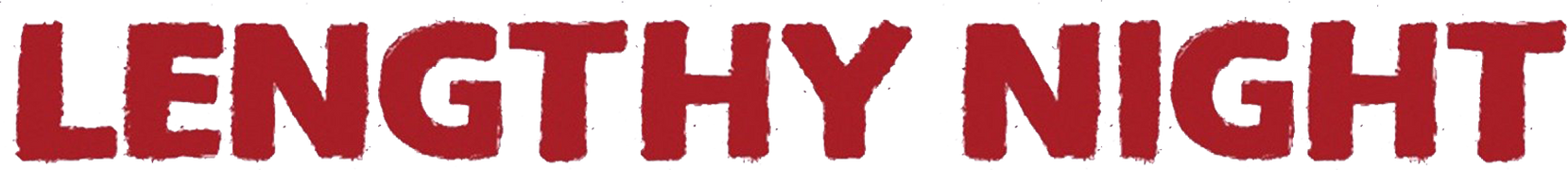 Lengthy Night
