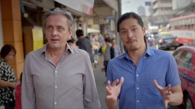 S01:E04 - Bangkok