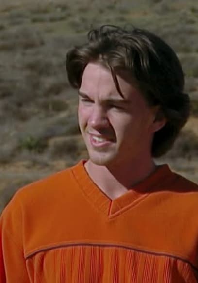 S03:E23 - Flatbed to Flatbed / Worm Coffin / Tumbler poster
