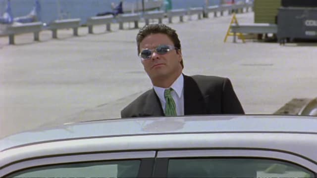 S01:E18 - Into the Cold