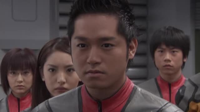 S01:E48 - Final Trilogy I: Advent of the Emperor