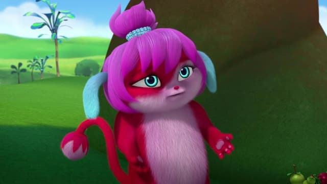 S01:E02 - It Doesn't Take a Genius / Palentine's Day