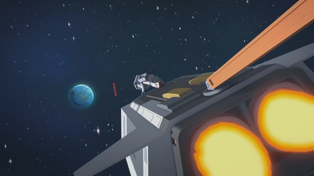 S01:E10 - Slam the Door| Jailbreak!