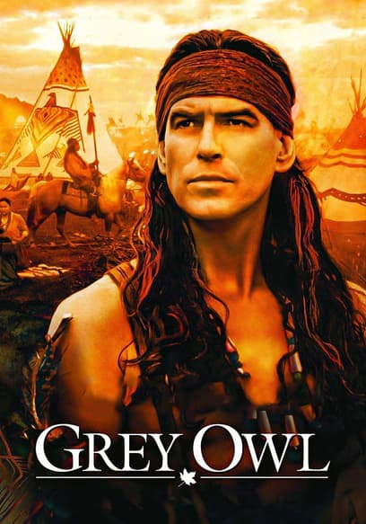 Grey Owl